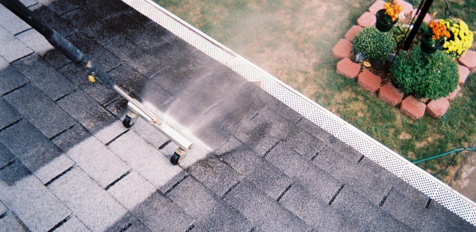 Renew Your Roof's Beauty with Top-Notch Surrey Roof Cleaning