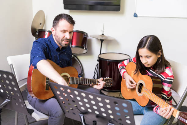 Creating Musical Virtuosos: Inside the Realm of Music Schools