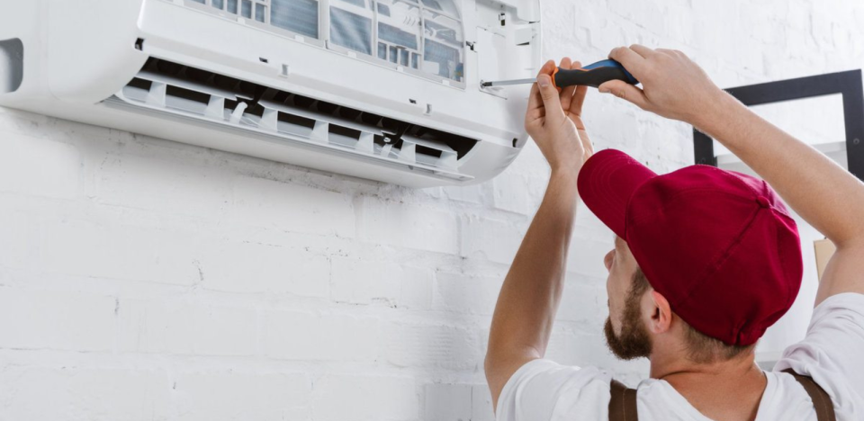 Breezy Fixes: The Ultimate Guide to AC Repair