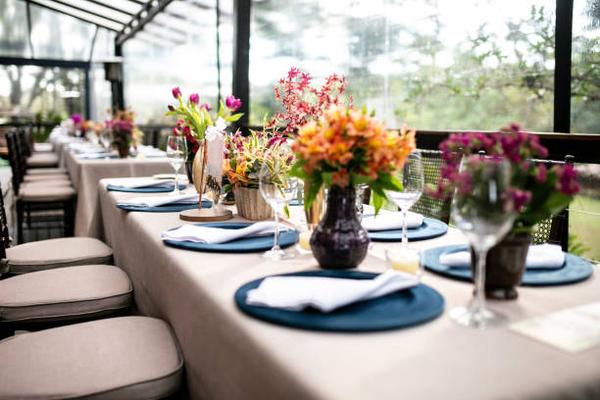 Secrets to Hosting an Unforgettable Outdoor Event