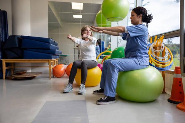 From Injury to Recovery: How Physical Therapy Helps You Heal