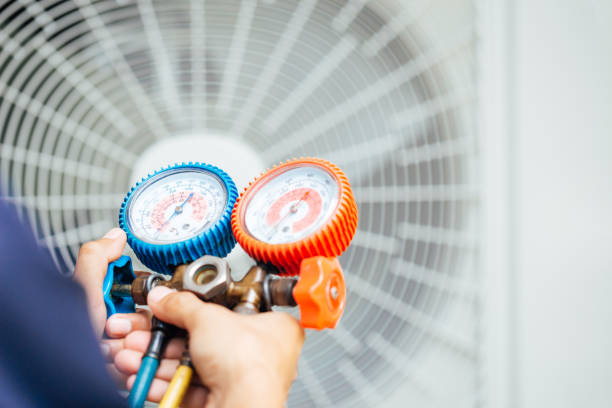 Top HVAC Contractor in Queen Creek Reliable HVAC Contractor Near Me