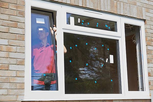 The Benefits of Energy-Efficient Window Installation