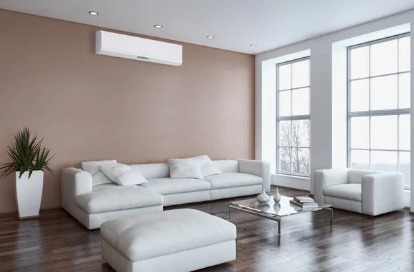 Eco-Friendly Cooling: The Energy Efficiency of Mini Split AC