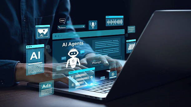 Designing with Machines How AI is Reinventing Image Creation