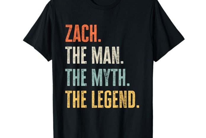 Unveiling the Exclusive Zach Top Merch: Your Ultimate Guide