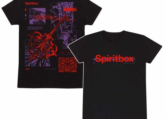Navigating the Spiritbox Store: Tips and Recommendations