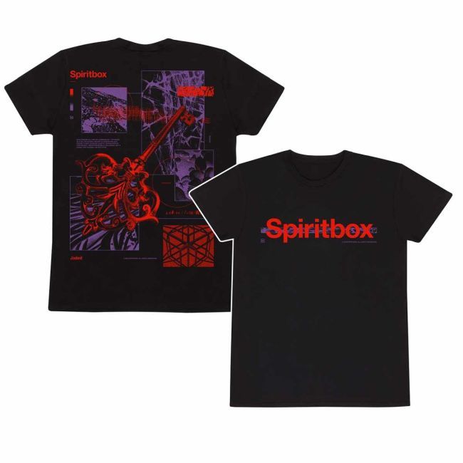 Navigating the Spiritbox Store: Tips and Recommendations