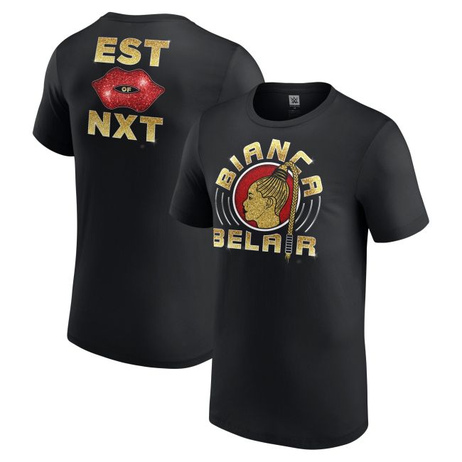 Exclusive Bianca Belair Store: Where Fans Find Authentic Merch