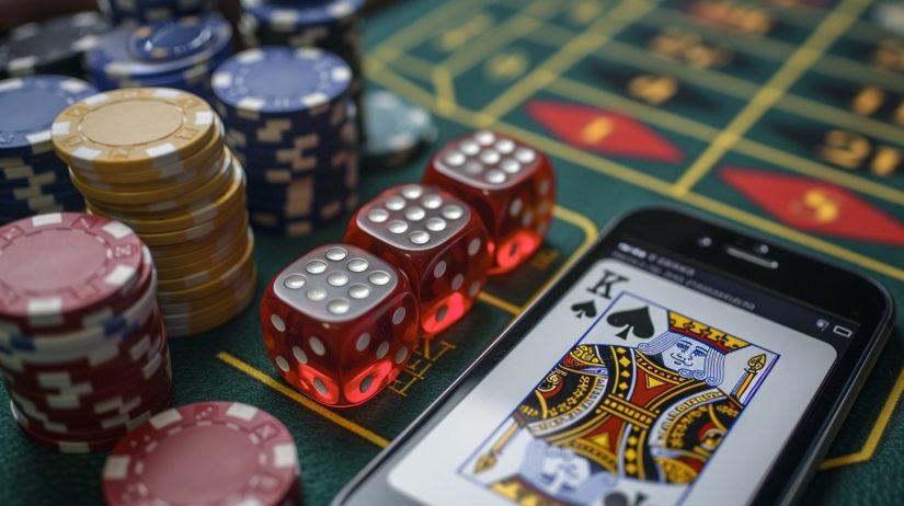 How Mobile Casinos Are Redefining Convenience for Online Gamblers
